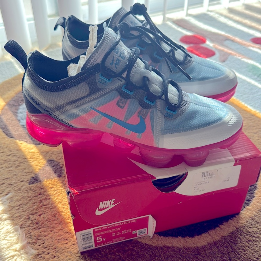 Nike Air Vapormax 2019